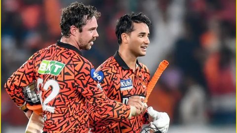 Aakash Chopra ने IPL 2025 के लिए चुनी SRH की प्लेइंग XI! ये 4 विदेशी टीम में किए शामिल