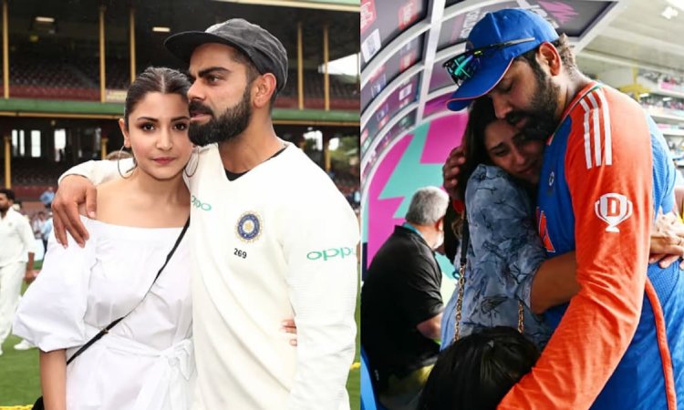 कोहली की अपील पर भी नहीं झुका BCCI, विदेशी दौरे पर फैमिली स्टे नियम में नहीं होगा बदलाव