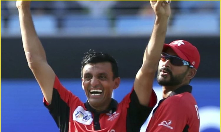 T20I में हो गया गज़ब! सुपर ओवर में बिना रन बनाए ऑल आउट हो गई बहरीन की टीम; नाम दर्ज हुआ ये शर्मनाक र