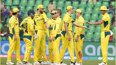 ICC Champions Trophy 2025: ऑस्ट्रेलिया को लगा झटका! सेमीफाइनल मैच से पहले ये घातक खिलाड़ी हुआ INJURE
