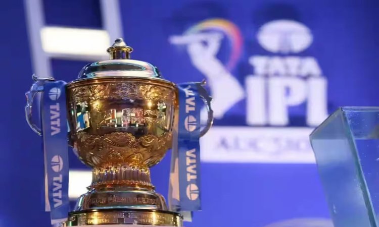 IPL 2025 से पहले BCCI का बड़ा फैसला, अब टीमों को मिलेगा Temporary Wicketkeeper Replacement का फायदा;