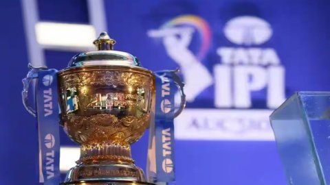 IPL 2025 से पहले BCCI का बड़ा फैसला, अब टीमों को मिलेगा Temporary Wicketkeeper Replacement का फायदा;