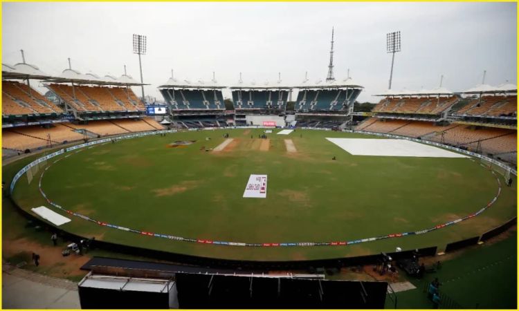 IPL 2025: चेन्नई में होगी CSK और MI की टक्कर, यहां देखिए पिच रिपोर्ट