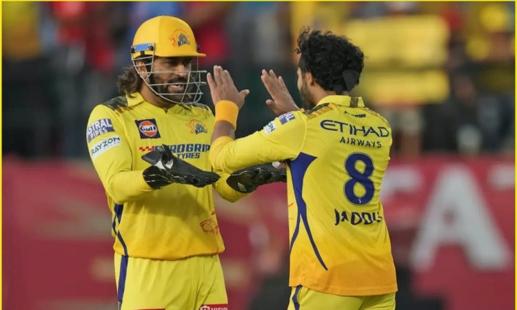 8 बैटर, 7 बॉलर और इम्पैक्ट प्लेयर... बेहद ही खतरनाक है CSK की टीम! मुंबई इंडियंस के खिलाफ ऐसी हो सकत