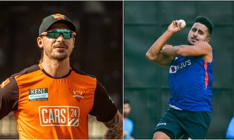 डेल स्टेन बोले—स्लोअर बॉल कहा था, उमरान मलिक ने डाल दी 155 kmph की यॉर्क