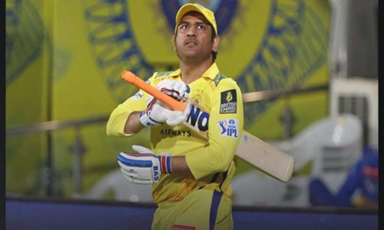 MS Dhoni needs only 19 runs to become the most successful batter for CSK in IPL