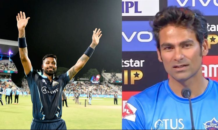 WATCH: सब सहा, पर रुके नहीं—कैफ ने बयां की हार्दिक की जंग, बोले- फिल्म बननी चाहिए