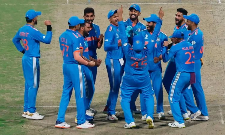 टीम इंडिया के 5 खिलाड़ियों ने मचाया धमाल, चैंपियंस ट्रॉफी की बेस्ट इलेवन में हुए शामिल, लेकिन रोहित 