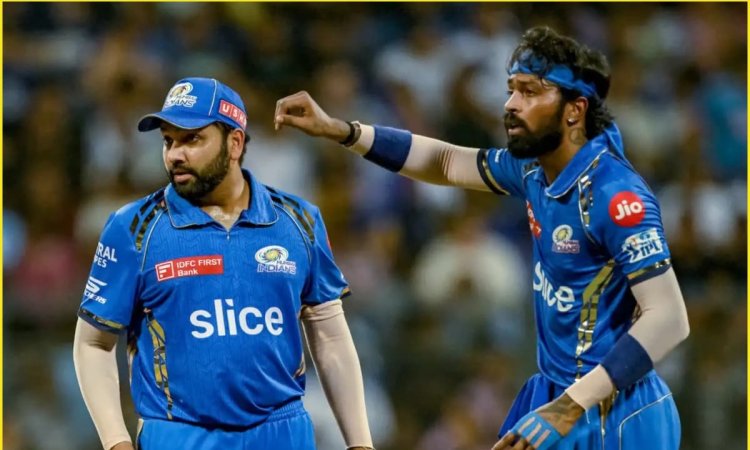 Hardik Pandya बैन और Jasprit Bumrah चोटिल! CSK के खिलाफ ऐसी हो सकती है Mumbai Indians की संभावित प्ल