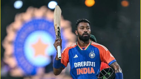 Hardik Pandya रच सकते हैं इतिहास! IND vs NZ Final में बन सकते हैं Champions Trophy के 'सिक्सर किंग'