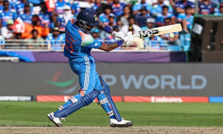 India vs New Zealand Scorecard