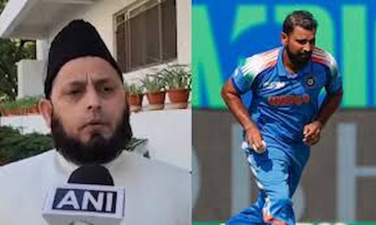 'सफर में हैं, रोज़ा रखने की मजबूरी नहीं' – मुस्लिम विद्वानों ने किया शमी का बचाव