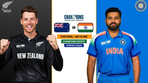 CT 2025 Final: भारत-न्यूजीलैंड के महामुकाबले में क्या हो सकती है प्लेइंग XI, 25 साल पुरानी हार का बद