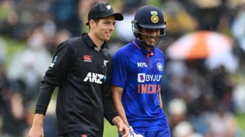 Champions Trophy 2025: ICC वनडे टूर्नामेंट में टीम इंडिया पर भारी पड़ी है न्यूजीलैंड, जानें संभावित 
