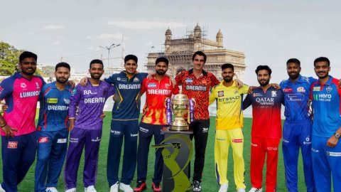 IPL 2025 New Rules What has changed and what has remained the same