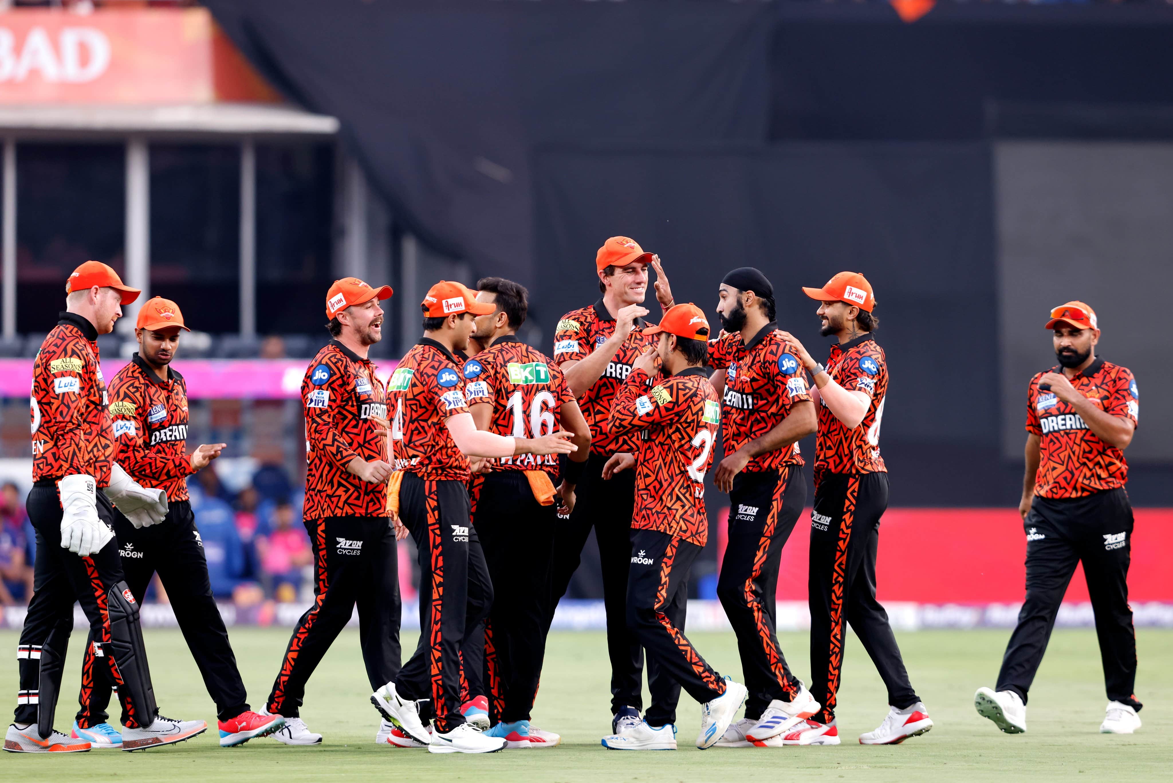 IPL 2025: When And Where To Watch DC vs SRH, Head -to-head Record டெல்லி கேப்பிட்டல்ஸ் vs சன்ரைசர்ஸ் ஹைதராபாத்- அணிகள் ஓர் அலசல்!