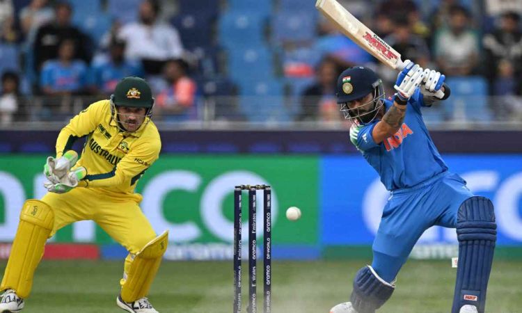 India Tour Of Australia 2025 Indian Team To Travel australia For Three ODIs, Five T20Is
