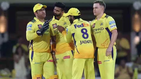 IPL 2025: CSK को जीत के बाद नहीं हुआ Points Table में फायदा, राजस्थान रॉयल्स नंबर 10 पर पहुंची