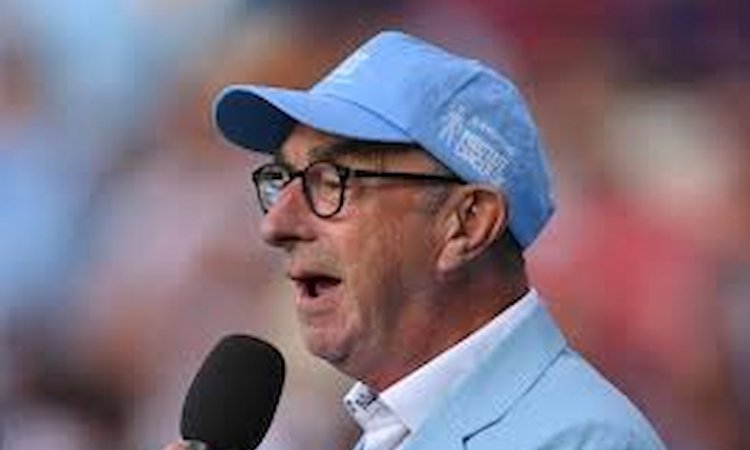 WATCH: ये कोई वर्ल्ड इवेंट है या मजाक?' – भारत के शेड्यूल पर फूटा डेविड लॉयड का गुस्सा