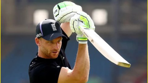 Jos Buttler शर्मनाक रिकॉर्ड की लिस्ट में हुए शामिल! आप भी देखिए ODI और T20I कैप्टन के तौर पर कैसा रह