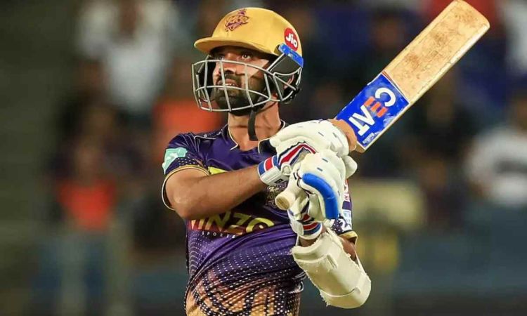 Ajinkya Rahane Set To Create History On First match Of IPL 2025 vs RCB