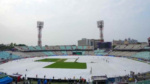 क्या होगा अगर KKR और RCB के बीच होने वाले IPL 2025 के पहले मैच में बारिश खलल डालती है?