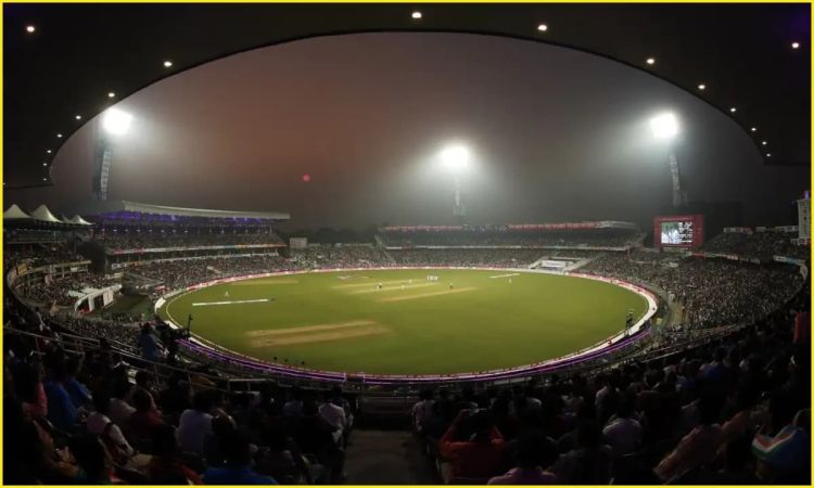 IPL 2025: ईडन गार्डन्स में होगी KKR और RCB की टक्कर, यहां देखिए पिच रिपोर्ट