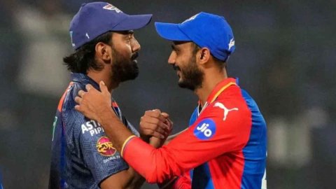 दिल्ली कैपिटल्स के फैंस के लिए बुरी खबर, केएल राहुल IPL 2025 के कुछ मैच से हो सकते हैं बाहर