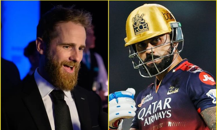 Kane Williamson ने की भविष्यवाणी, बोले - 'IPL 2025 में Orange Cap जीत सकते हैं ये 3 खिलाड़ी'
