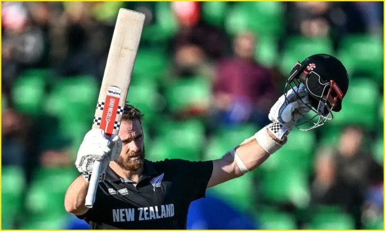 ICC Champions Trophy 2025: 1 सेंचुरी 11 हाफ सेंचुरी! जान लो Team India के सामने कैसा है Kane Williamson का ODI रिकॉर्ड