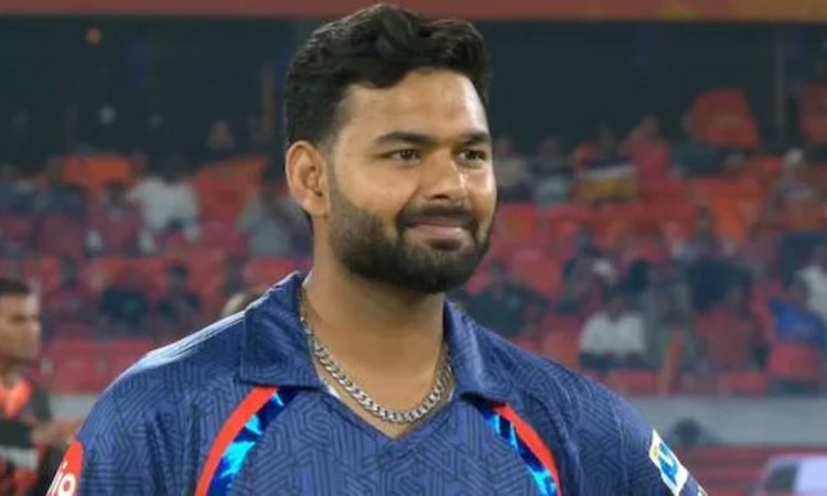 लखनऊ ने टॉस जीतकर हैदराबाद को दिया बल्लेबाजी का न्योता, प्लेइंग इलेवन में एक बदलाव