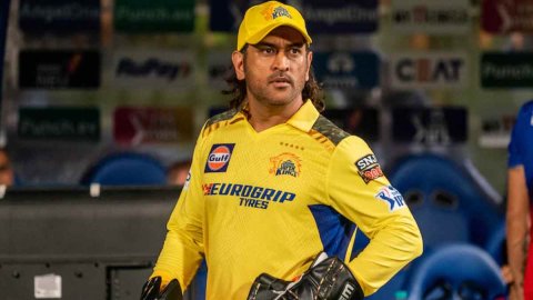 महेंद्र सिंह धोनी के पास MI से मैच में अनोखा रिकॉर्ड बनाने का मौका, IPL में कोई विकेटकीपर नहीं कर पा