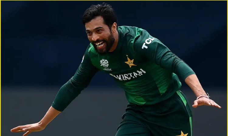Mohammad Amir की हो सकती है IPL में एंट्री! जान लीजिए किस टीम के साथ खेलने का देख रहे हैं सपना
