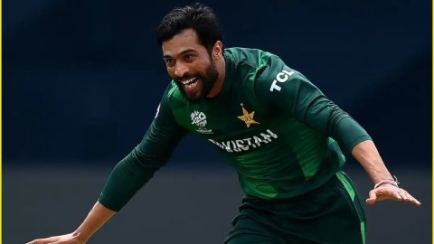 Mohammad Amir की हो सकती है IPL में एंट्री! जान लीजिए किस टीम के साथ खेलने का देख रहे हैं सपना