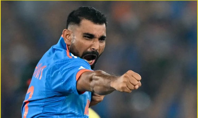 क्या अनिल कुंबले और टिम साउदी को पछाड़ पाएंगे Mohammed Shami? चैंपियंस ट्रॉफी के फाइनल में चटकाने हो