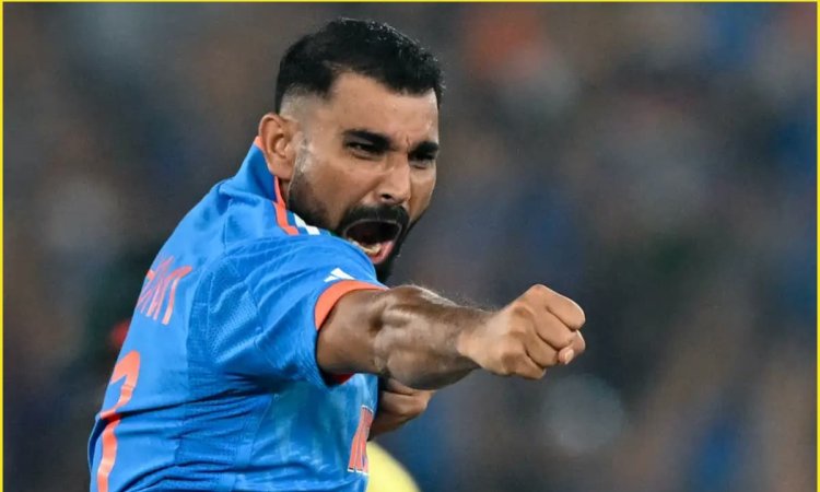 Mohammed Shami के पास टिम साउदी और अनिल कुंबले को पछाड़ने का मौका, IND vs NZ मैच में चटकाने होंगे सि