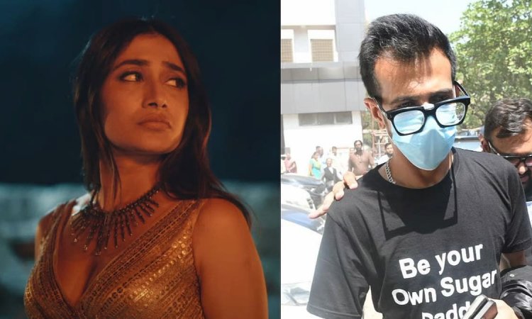 धनश्री वर्मा के समर्थन में आईं मोहम्मद शमी की पूर्व पत्नी हसीन जहां, ट्रोलर्स को दिया करारा जवाब