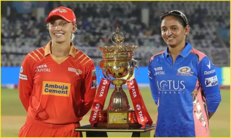 MUM-W vs GJ-W, WPL: एलिमिनेटर मैच में होगी मुंबई और गुजरात की टक्कर, देख लो कैसा है Head To Head Record