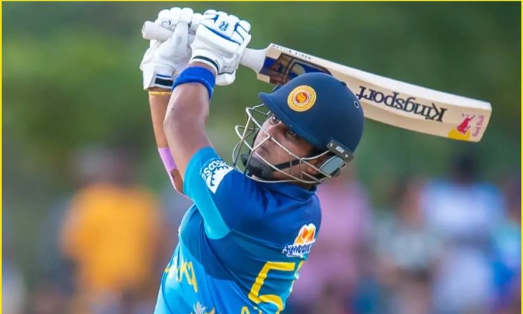 NZ-W vs SL-W 1st T20I Dream11 Prediction: चमारी अट्टापट्टू को बनाएं कप्तान, ये 11 खिलाड़ी ड्रीम टीम 