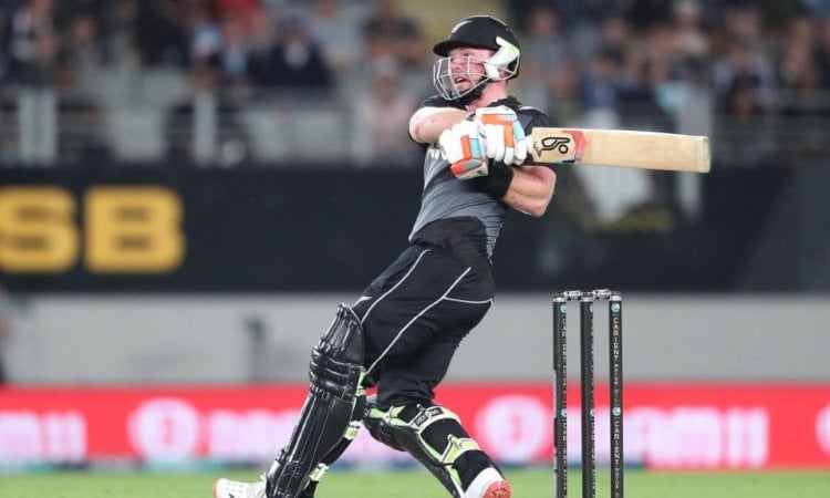 NZ vs PAK, 1st T20I: பாகிஸ்தானை பந்தாடி நியூசிலாந்து அபார வெற்றி!