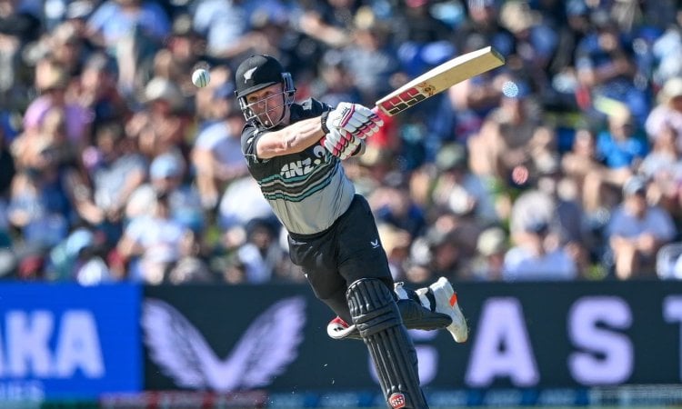 NZ vs PAK, 2nd T20I: செஃபெர்ட், ஆலன் அதிரடியில் பாகிஸ்தானை வீழ்த்தியது நியூசிலாந்து!