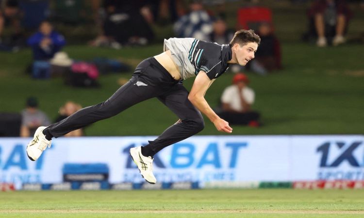 Pakistan vs New Zealand 5th T20I Pakistan tour of New Zealand 2025
