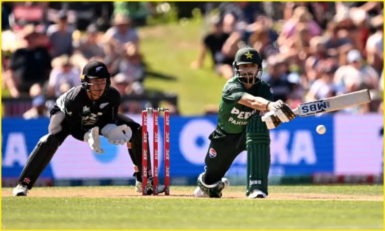 NZ vs PAK 2nd T20I: न्यूजीलैंड बनाम पाकिस्तान, यहां देखिए T20I हेड टू हेड रिकॉर्ड