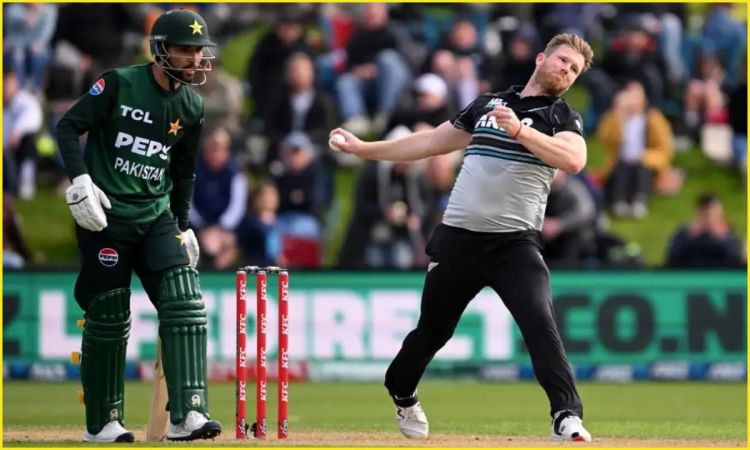 NZ vs PAK 3rd T20I: ऑकलैंड में होगी न्यूजीलैंड और पाकिस्तान की टक्कर, यहां देखिए पिच रिपोर्ट
