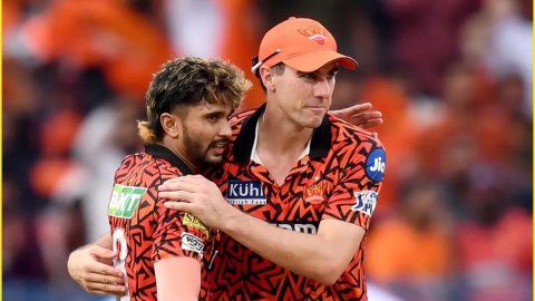 Sunrisers Hyderabad को मिली सबसे बड़ी खुशखबरी! IPL 2025 के लिए फिट हो गया ये स्टार ऑलराउंडर