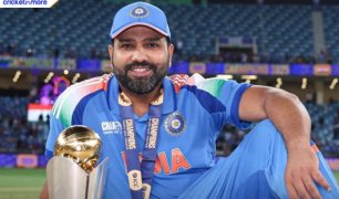 Rohit Has Got No Reason To Retire Or To Take Any Criticism: AB De Villiers ரோஹித் சர்மா ஏன் ஓய்வு பெற வேண்டும்? - ஏபி டி வில்லியர்ஸ்!