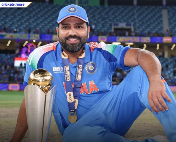 Rohit Has Got No Reason To Retire Or To Take Any Criticism: AB De Villiers ரோஹித் சர்மா ஏன் ஓய்வு பெற வேண்டும்? - ஏபி டி வில்லியர்ஸ்!
