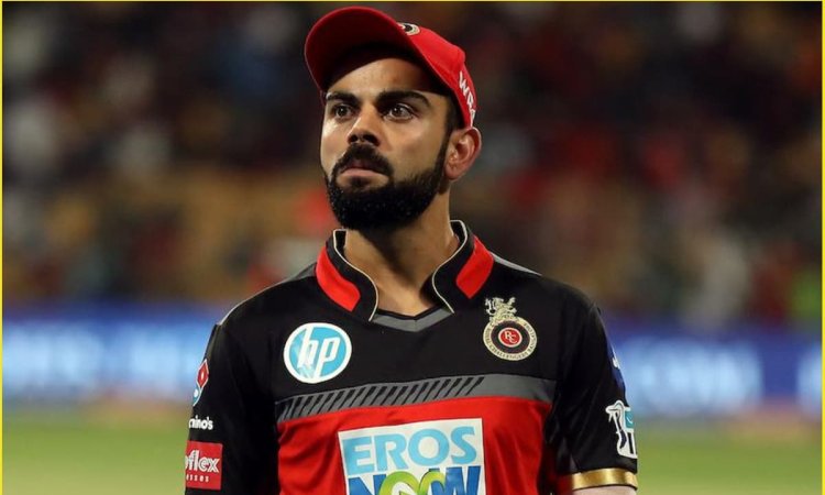 VIRAT से नहीं डरा ये 19 साल का खिलाड़ी, King Kohli का बैग खोलकर निकाला सामान; फिर जो हुआ आप भी यकीन 