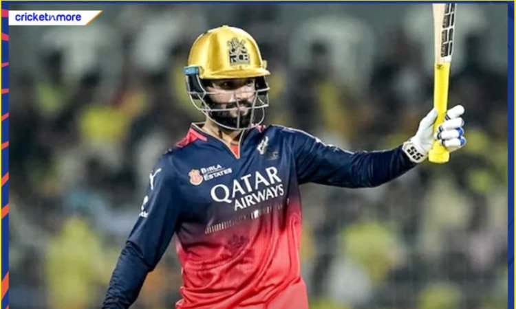 Rajat Patidar ने चेपॉक में रचा इतिहास, RCB के लिए ये कारनाम करने वाले बने सिर्फ दूसरे खिलाड़ी; विराट