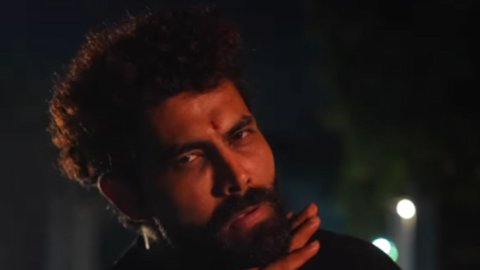 WATCH: पुष्पा स्टाइल में लौटे रवींद्र जडेजा चेन्नई कैंप में , CSK ने वीडियो शेयर कर मचाया तहलका